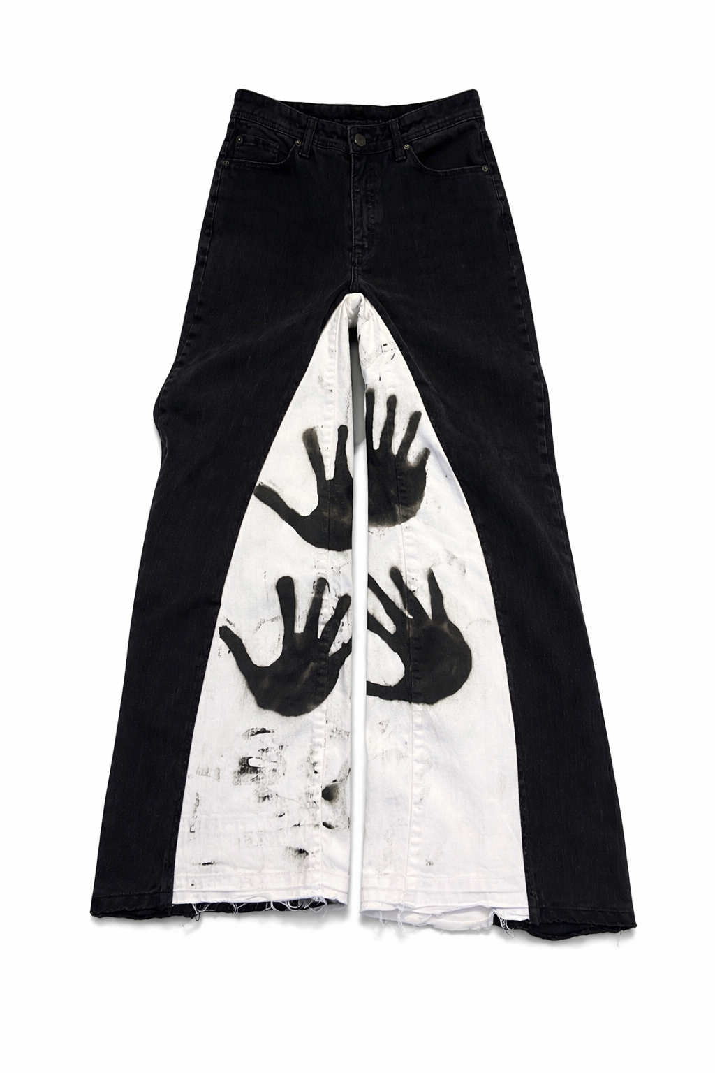 custom made jeans