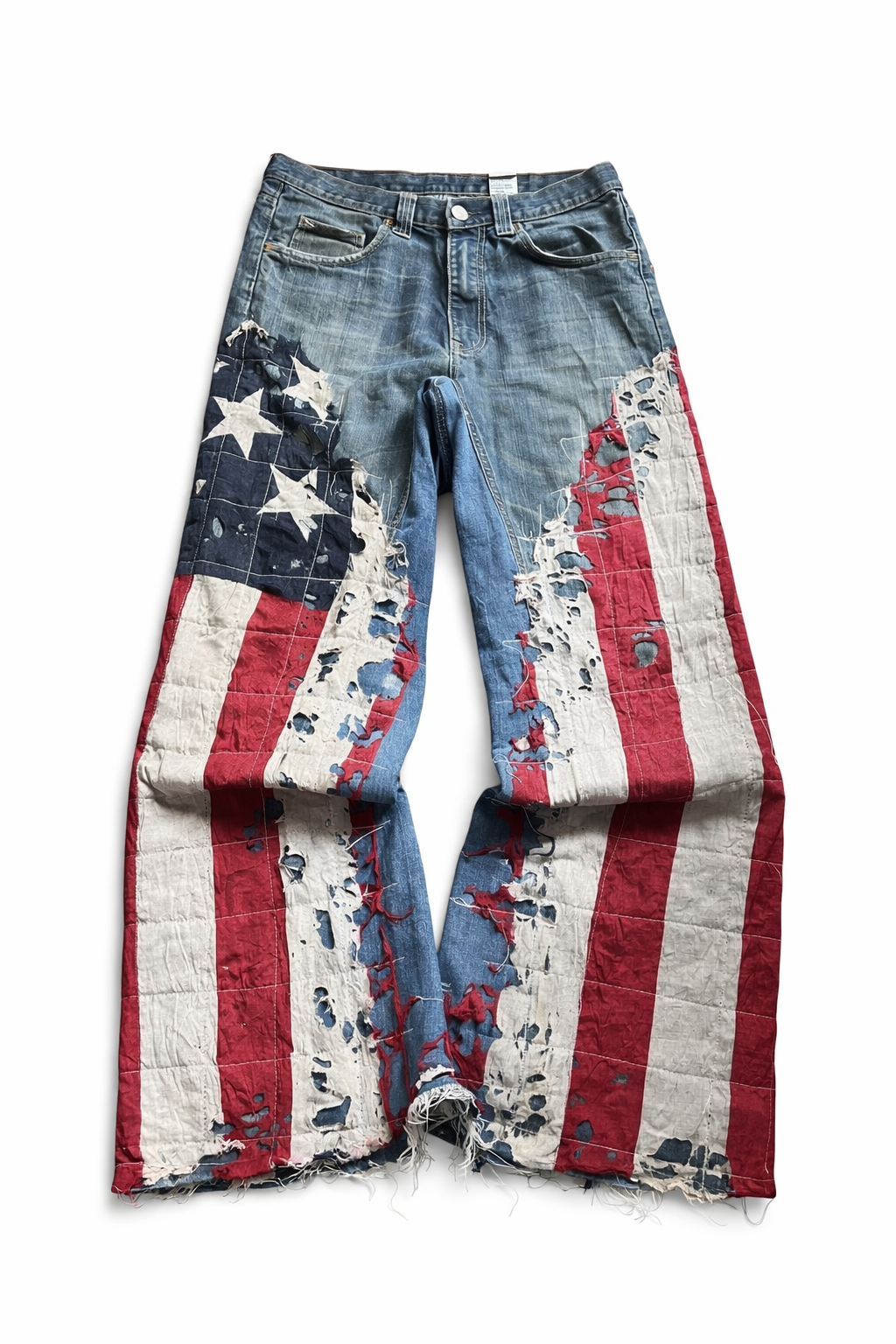 custom made jeans