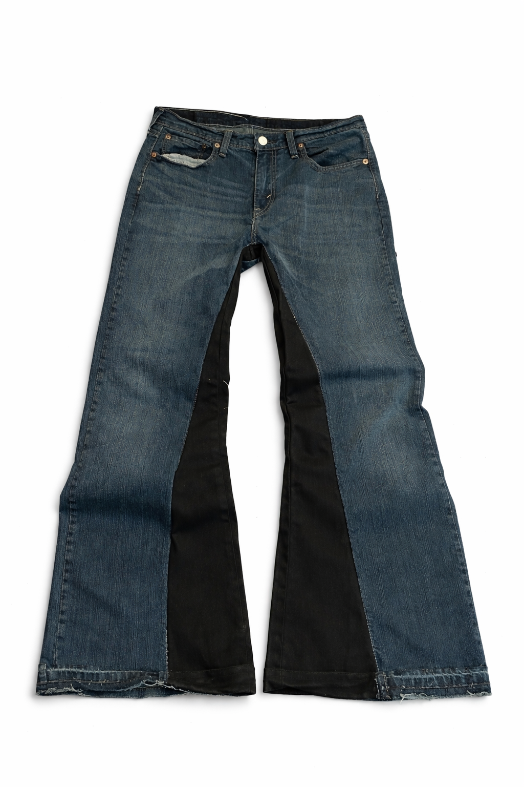 custom made jeans