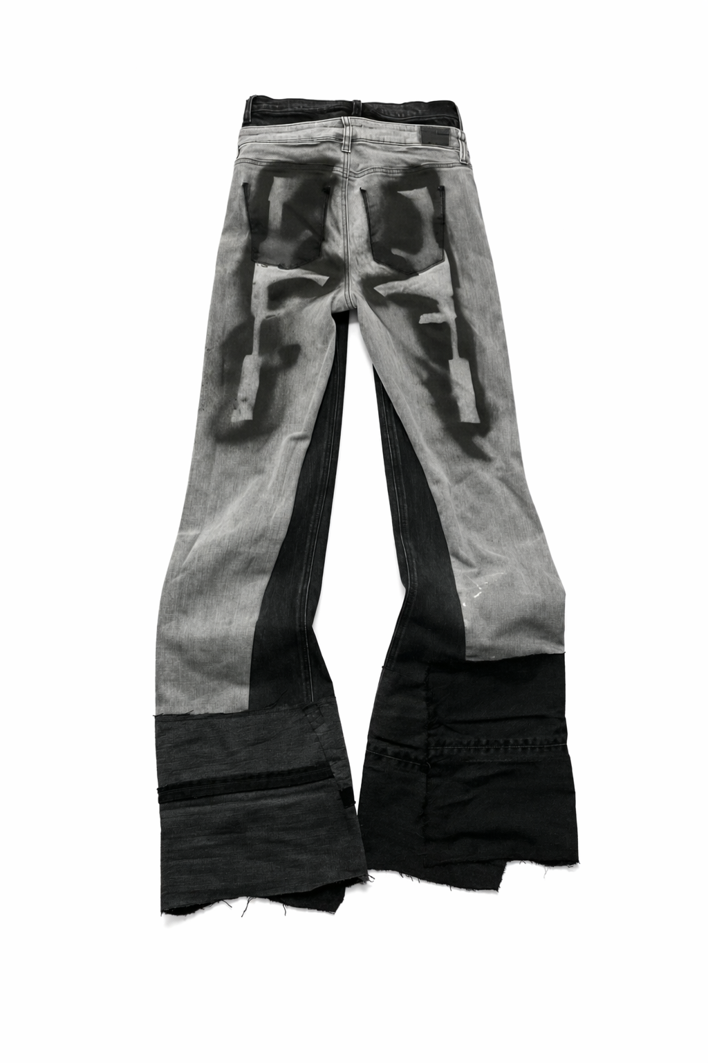 custom made jeans