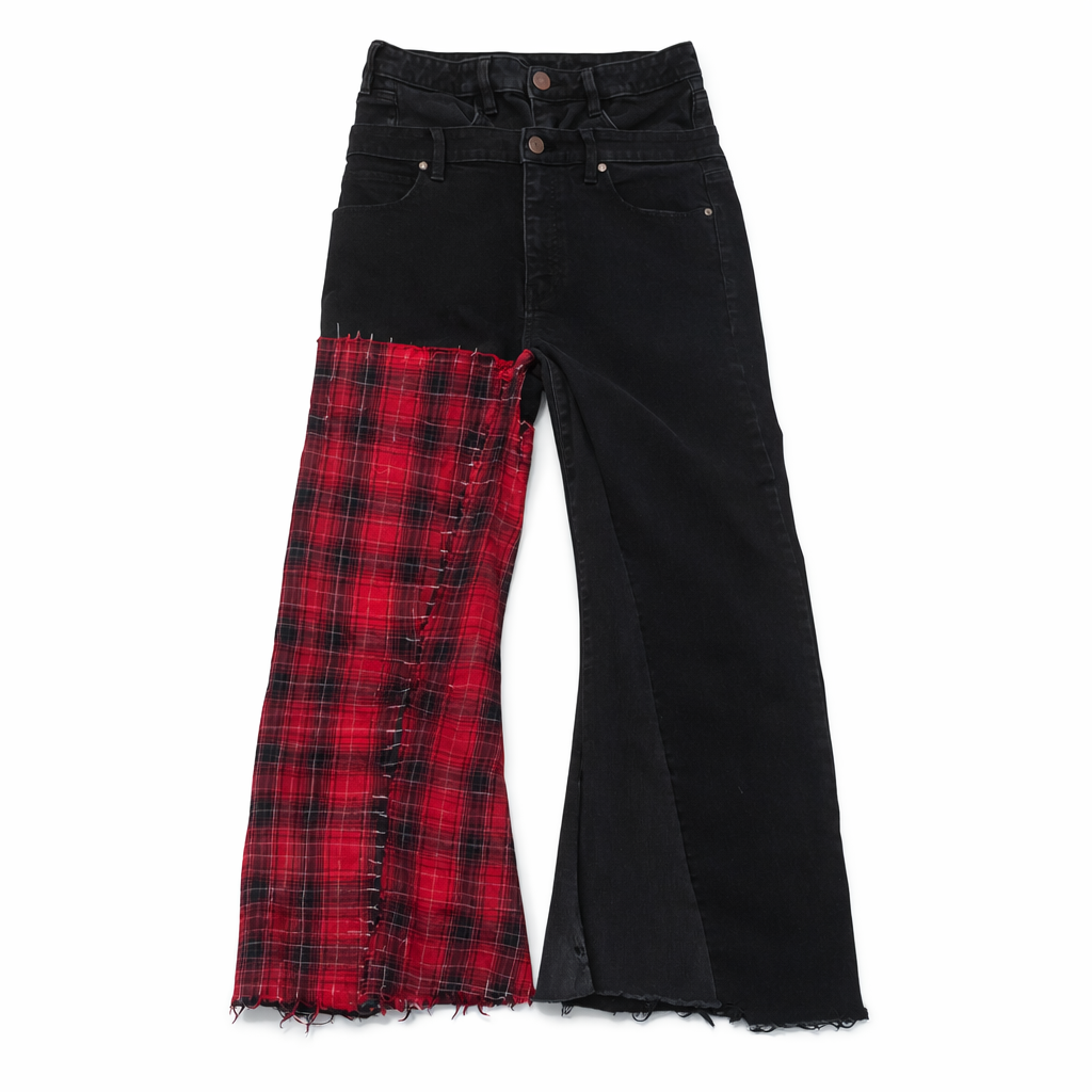 custom made jeans