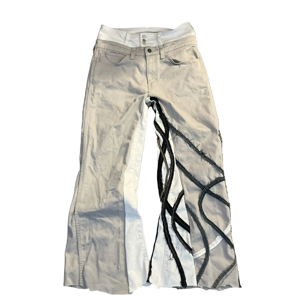 custom made jeans