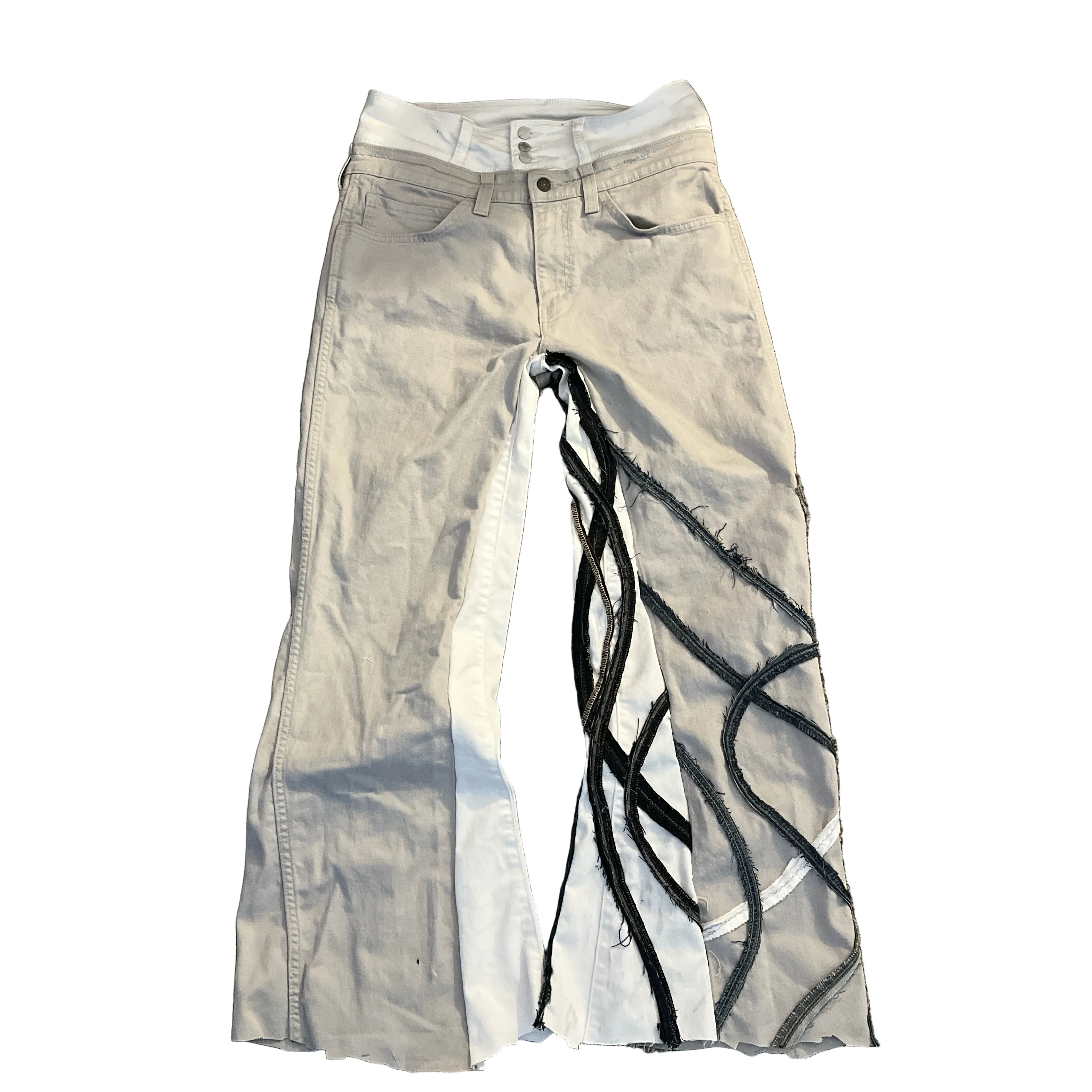 custom made jeans