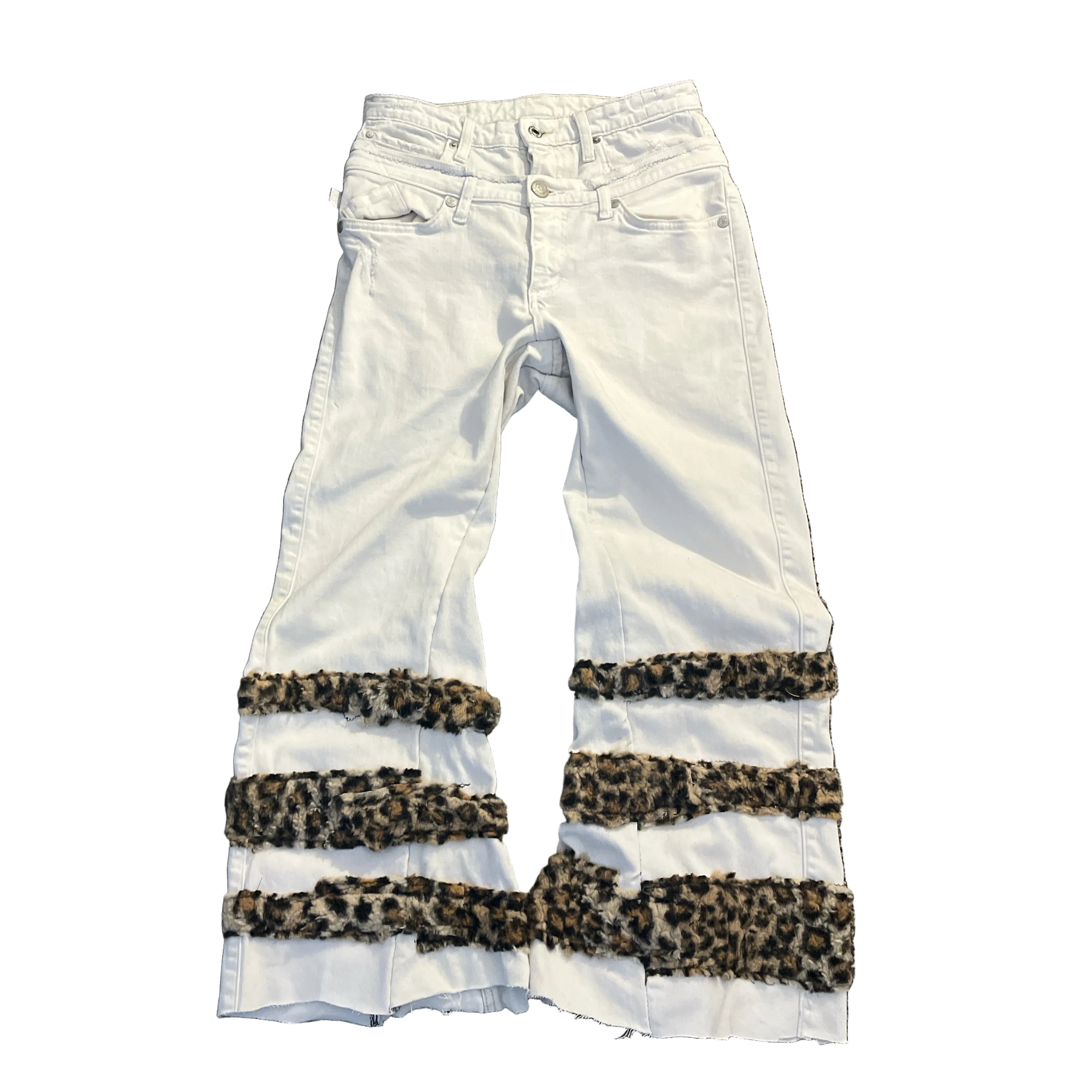 custom made jeans