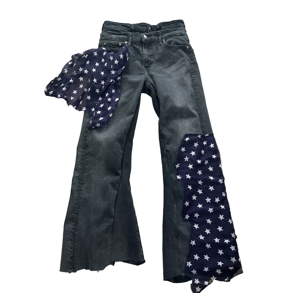 custom made jeans