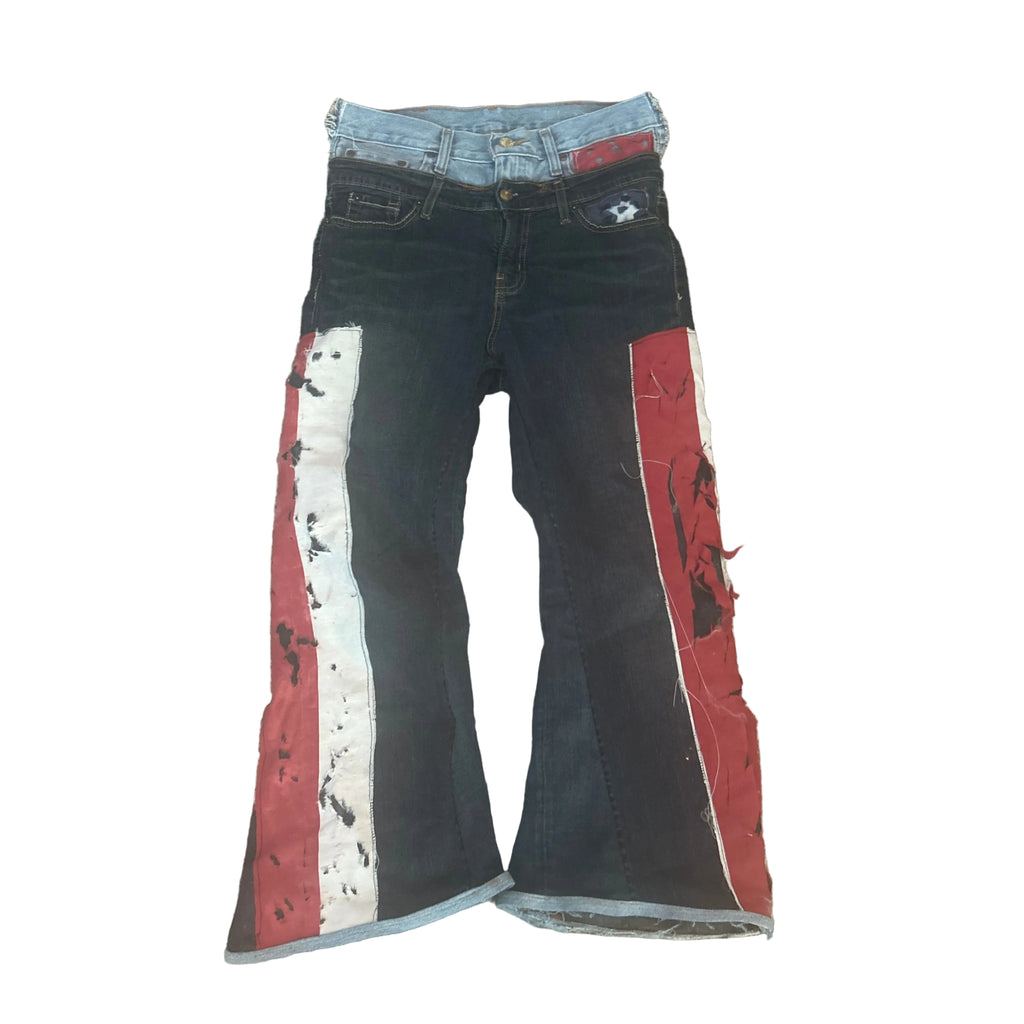 custom made jeans
