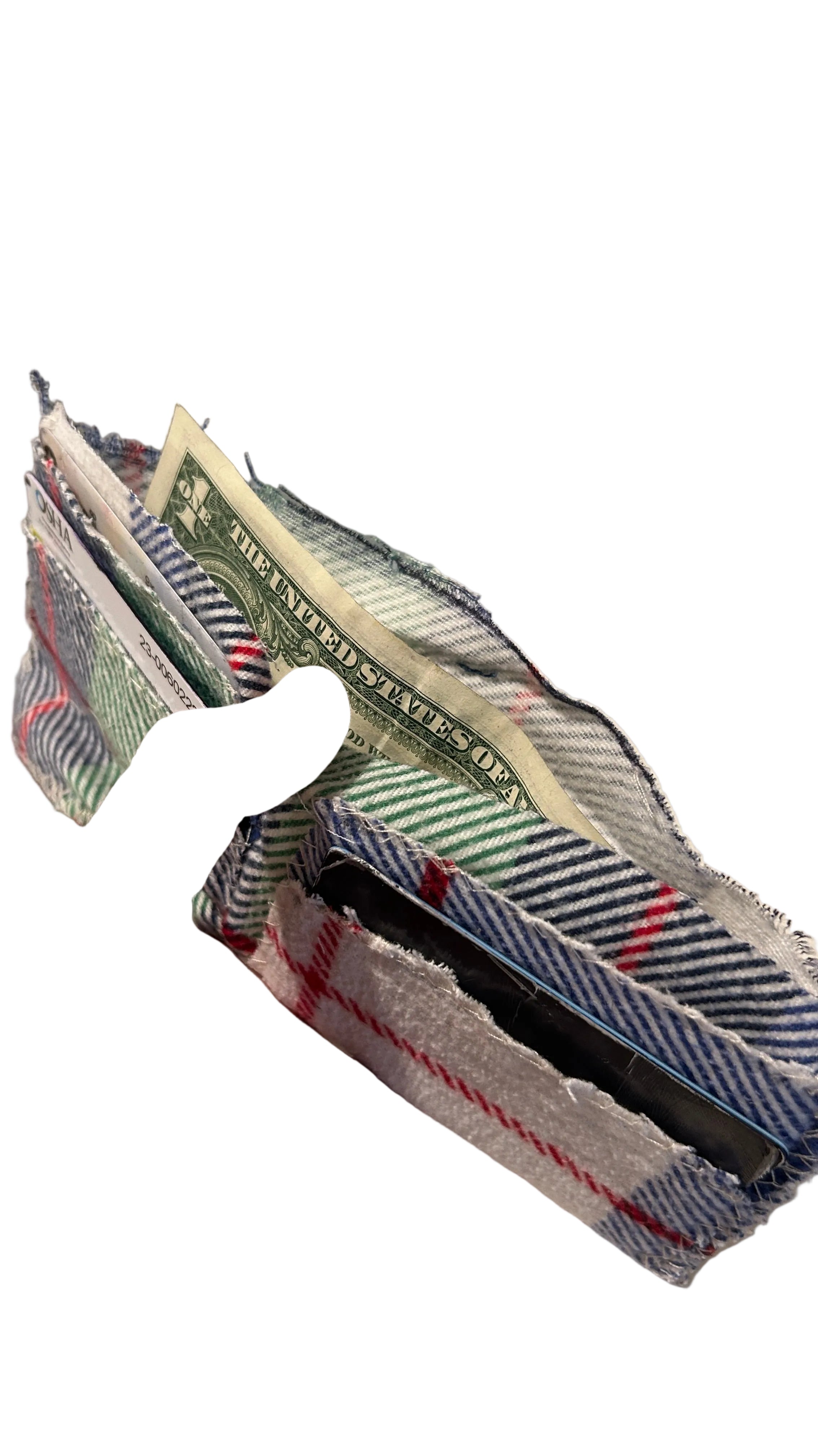 ultra thin wallet