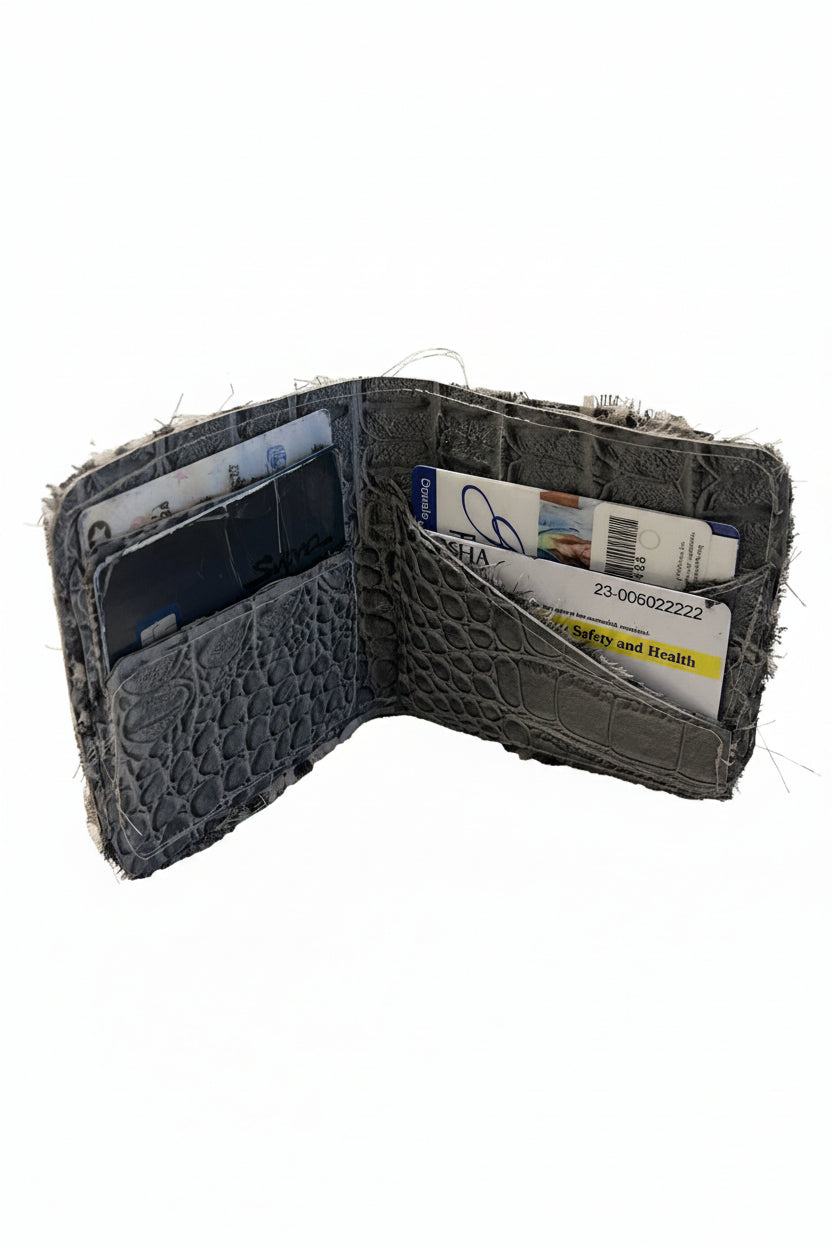 ultra thick wallet