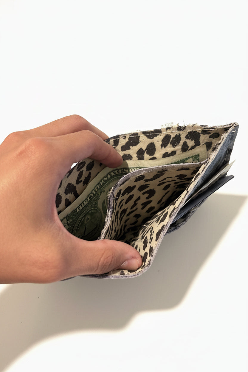 ultra thick wallet