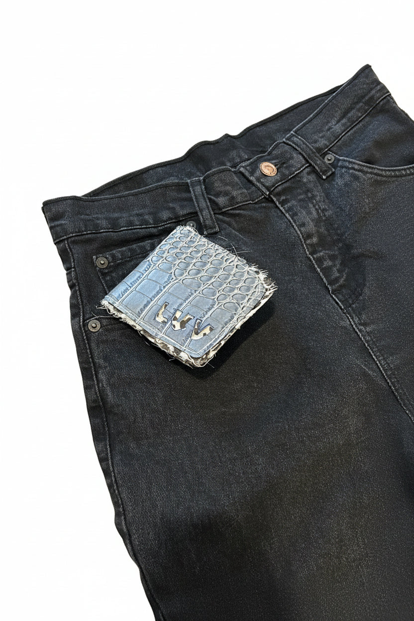 ultra thick wallet